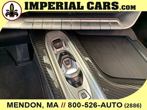 New 2026 Chevrolet Corvette Z06 image 20