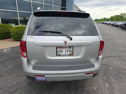 Used 2008 Pontiac Torrent AWD w/ Preferred Package image 6