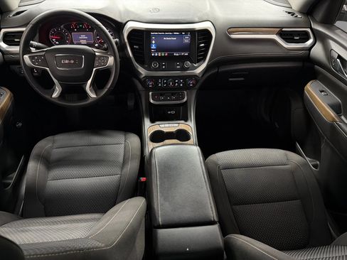 Used 2023 GMC Acadia SLE w/ Driver Convenience Package FWD image 38
