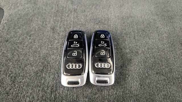Used 2024 Audi Q8 e-tron Prestige w/ Prestige Package AWD/4WD image 80