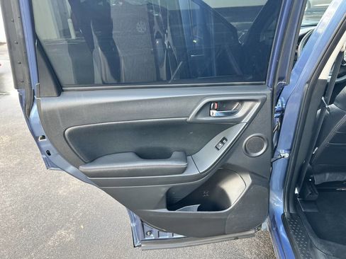 Used 2015 Subaru Forester 2.0XT Touring w/ Popular Package #2 image 38