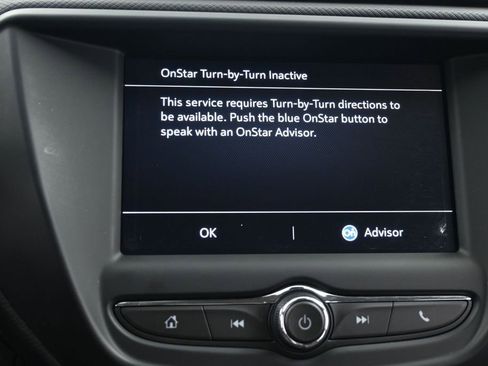 Used 2023 Chevrolet TrailBlazer LS FWD image 19