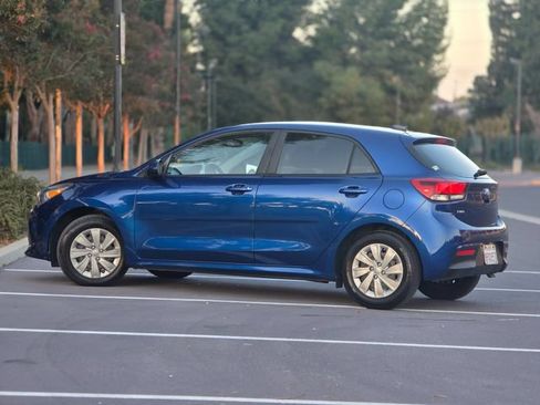 Used 2020 Kia Rio S FWD image 5