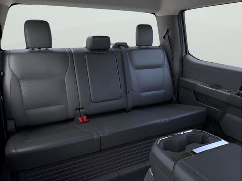 New 2026 Ford F250 Lariat w/ FX4 Off-Road Package image 11