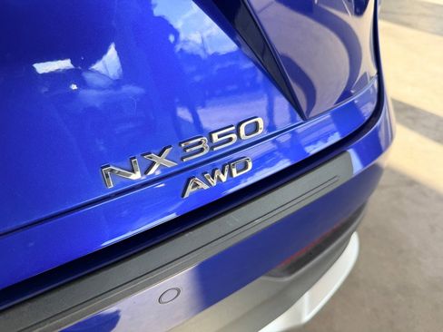 Used 2023 Lexus NX 350 F Sport image 39