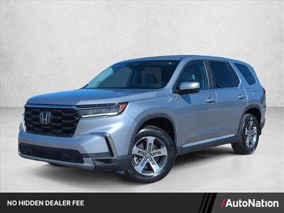 Certified 2023 Honda Pilot EX-L