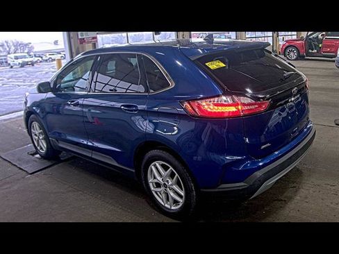 Used 2021 Ford Edge SEL image 6