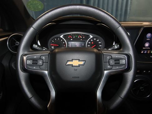 Used 2022 Chevrolet Blazer LT image 11