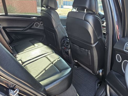 Used 2012 BMW X5 M w/ Active Ventilated Seat Pkg image 30