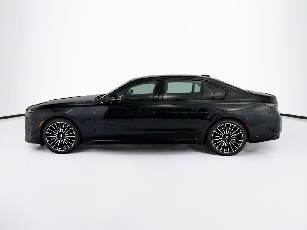 New 2027 BMW 740i w/ Premier Package RWD image 8