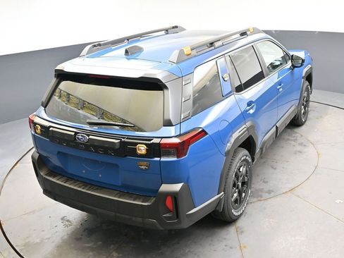 New 2026 Subaru Outback Wilderness image 40