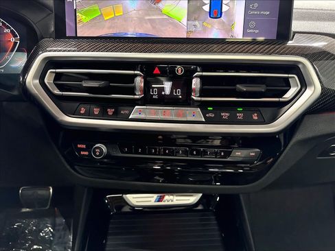 Used 2022 BMW X3 M40i AWD/4WD image 32