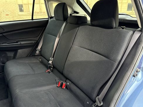 Used 2014 Subaru Impreza 2.0i AWD/4WD image 17
