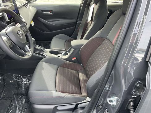 New 2026 Toyota Corolla SE image 29