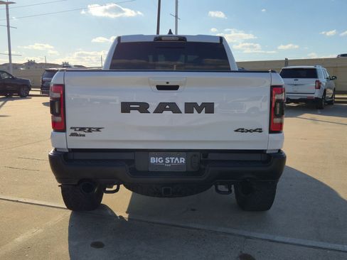 Used 2022 RAM 1500 TRX w/ TRX Level 2 Equipment Group image 5