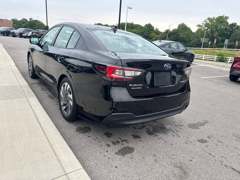 Used 2024 Subaru Legacy Limited AWD/4WD image 5