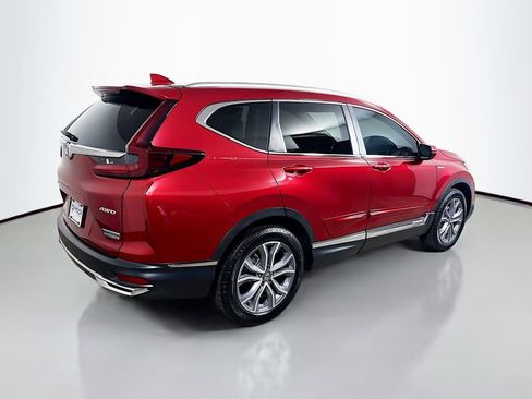 Used 2022 Honda CR-V Touring image 7