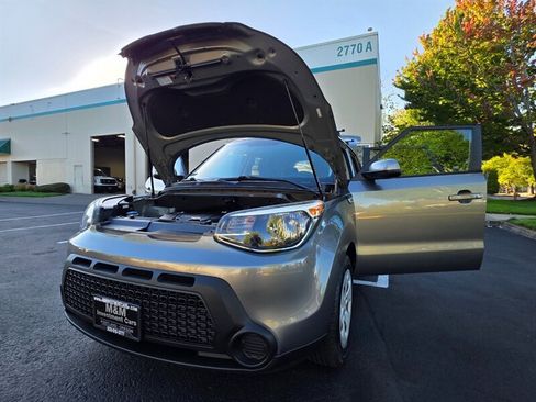Used 2015 Kia Soul image 26