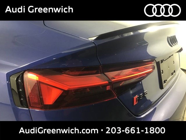 Certified 2024 Audi RS 5 Sportback AWD/4WD image 27