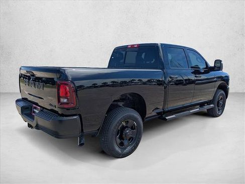 New 2026 RAM 2500 Tradesman AWD/4WD image 5