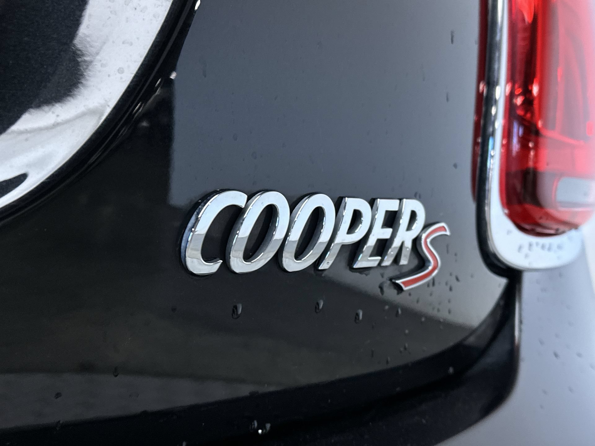 Used 2023 MINI Cooper S FWD image 24