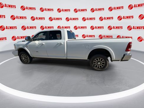 Used 2022 RAM 3500 Limited image 5