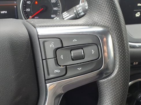 Used 2024 Chevrolet Blazer LT w/ Convenience Package image 13