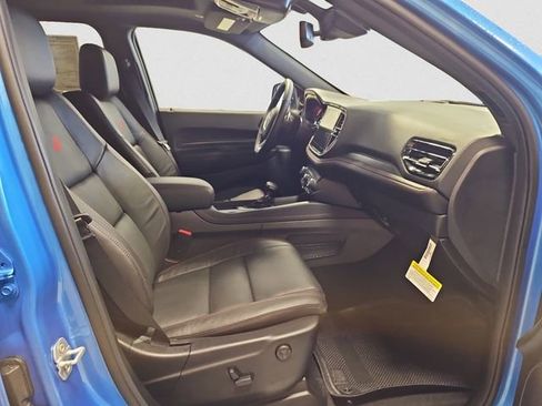 New 2026 Dodge Durango GT image 16