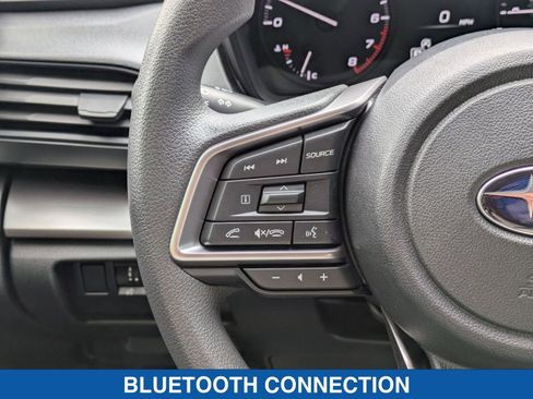 Certified 2025 Subaru Impreza 2.0i image 14