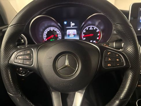 Used 2015 Mercedes-Benz C 300 4MATIC Sedan image 17