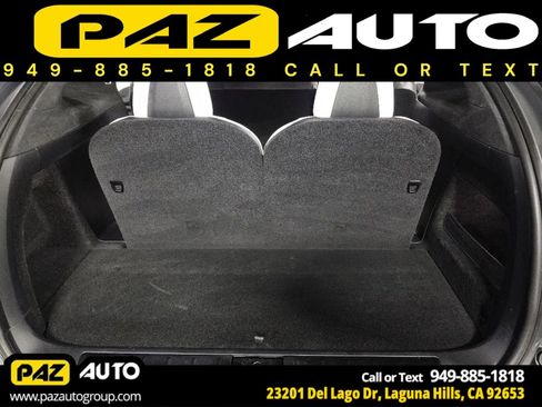 Used 2023 Tesla Model X image 11