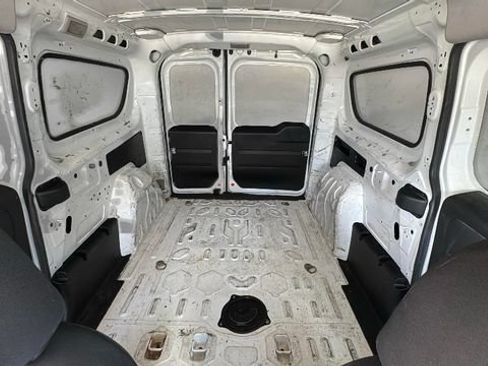 Used 2017 RAM ProMaster City Tradesman w/ Rear Back-up Camera Group FWD image 18