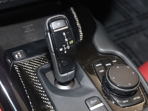 Used 2022 Toyota Supra Premium w/ Driver Assist Package RWD image 8