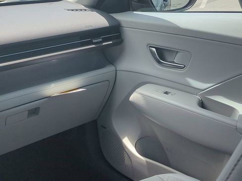 New 2026 Hyundai Kona Limited FWD image 20