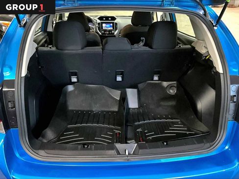 Certified 2023 Subaru Impreza 2.0i image 34