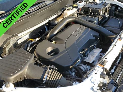 Certified 2023 Chevrolet Equinox Premier image 32