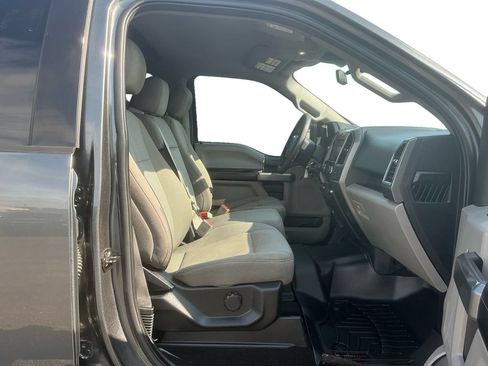 Used 2020 Ford F150 XLT AWD/4WD image 22