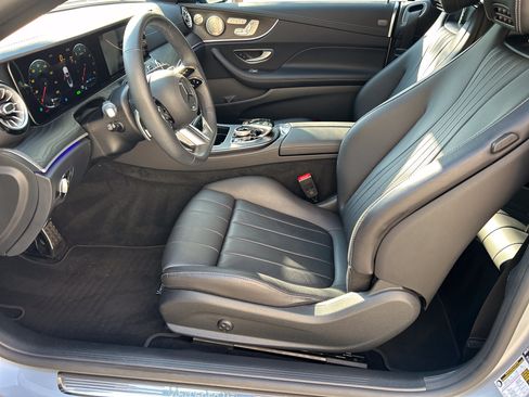 Certified 2023 Mercedes-Benz E 450 Cabriolet image 32