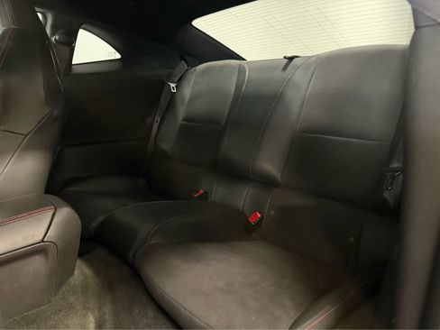 Used 2015 Chevrolet Camaro ZL1 image 15