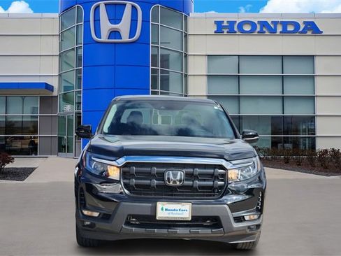 Certified 2024 Honda Ridgeline RTL image 6