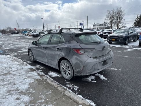 Used 2023 Toyota Corolla SE image 5