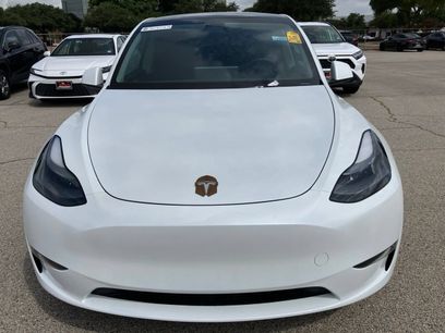Used 2024 Tesla Model Y Performance