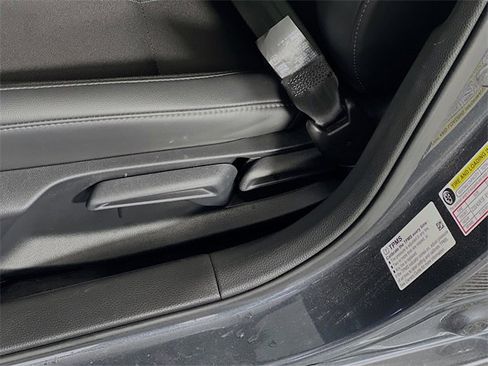 Used 2024 Honda Civic Sport image 12