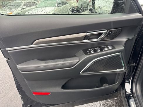 New 2025 Kia Telluride SX X-Line image 10