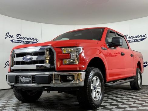 Used 2017 Ford F150 XLT image 2
