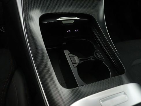 New 2026 Mercedes-Benz C 43 AMG 4MATIC Sedan image 7