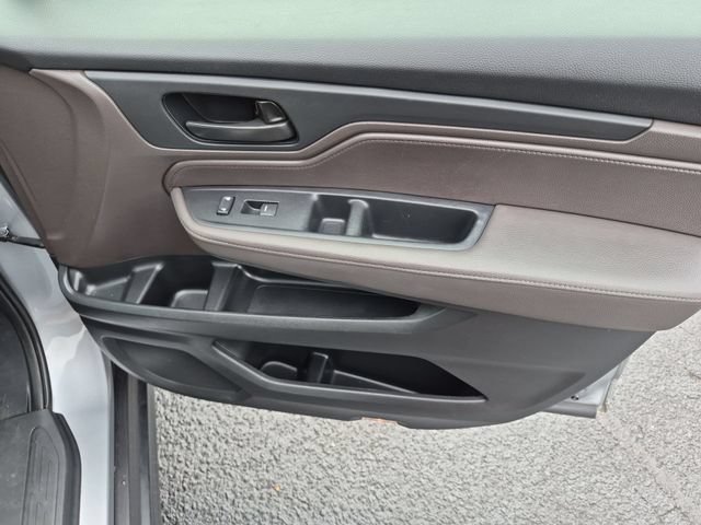 Used 2024 Honda Odyssey EX-L image 31