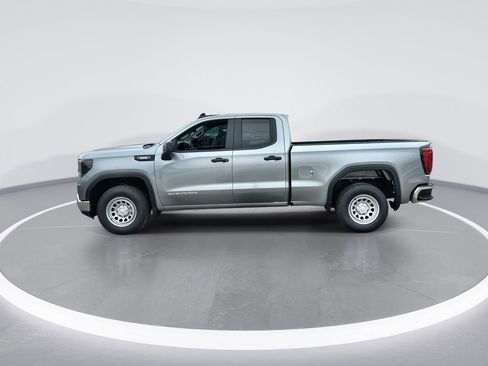 New 2026 GMC Sierra 1500 Pro w/ Pro Value Package image 5