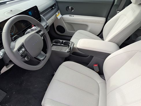 New 2026 Hyundai Ioniq 5 Limited image 7