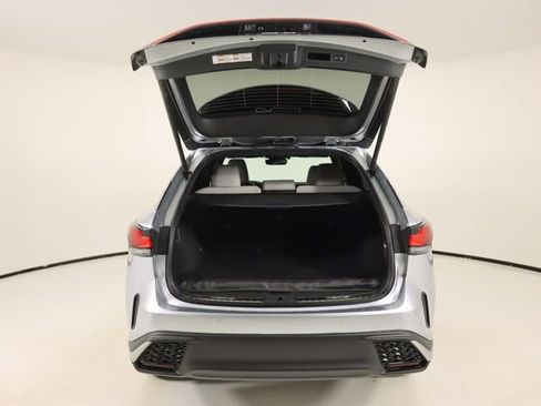 New 2026 Lexus RX 350 AWD image 24